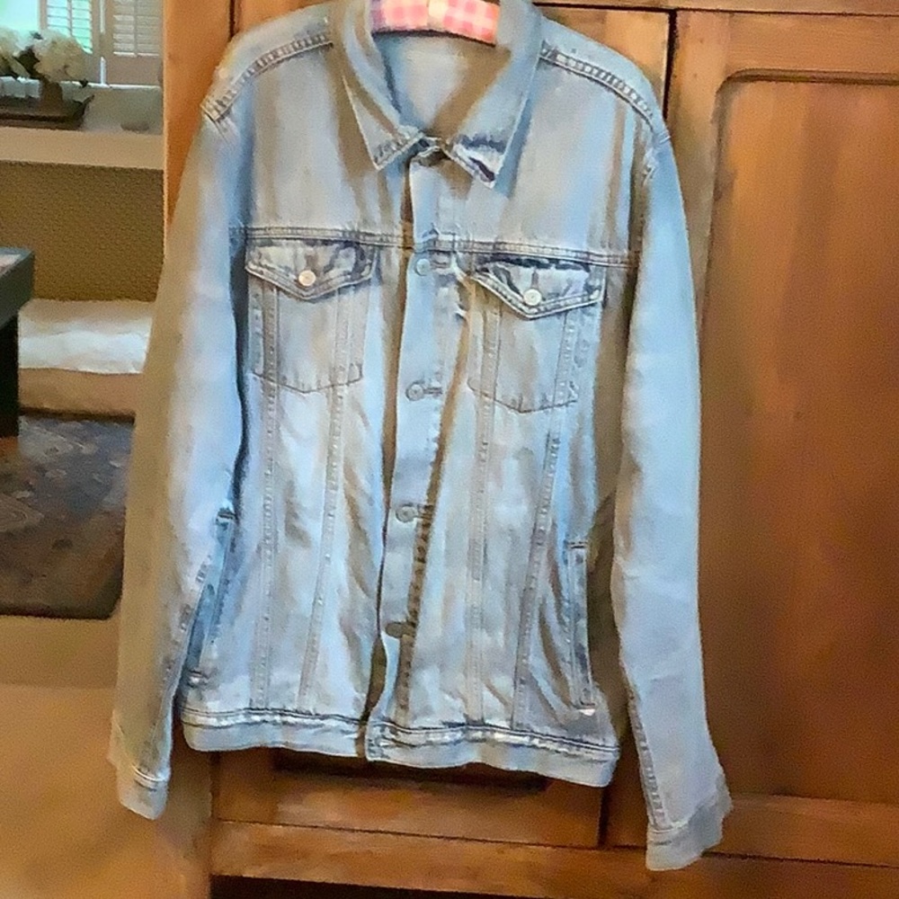 Gap Denim Jacket